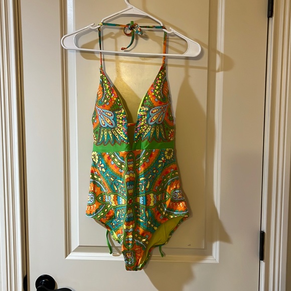 Nanette Lepore Other - Nanette Lepore swimwear. Size M